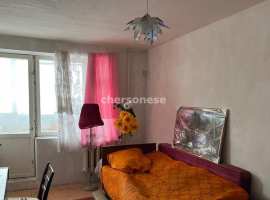 Продается двухкомнатная квартира чешской планировки в пгт...