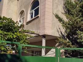 Продается дом 90 кв.м из ракушки в камень на участке земли 5 сот....