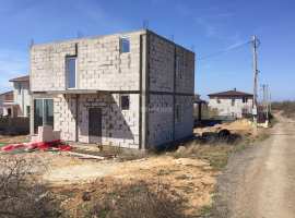 В продаже дом 132,6 кв.м с видом на море на 4 сотках в границах СНТ...