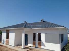 На продаже дом 120 м² на участке 4,3 сот. в одном из лучших садовых...