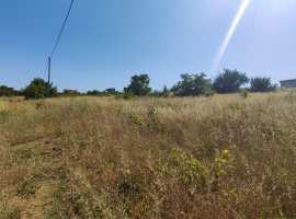 Предлагаем к продаже просторный участок 17 сот. в перспективном...