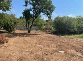 Участок на первой линии от шоссе! Собственный заезд!

Участок...