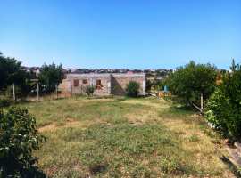 СРОЧНО Продам участок Фиолент, СТ Теремок напротив Георгиевского...