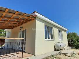 Продается новый дом 73кв.м. из Крымского Ракушняка в уникальном...