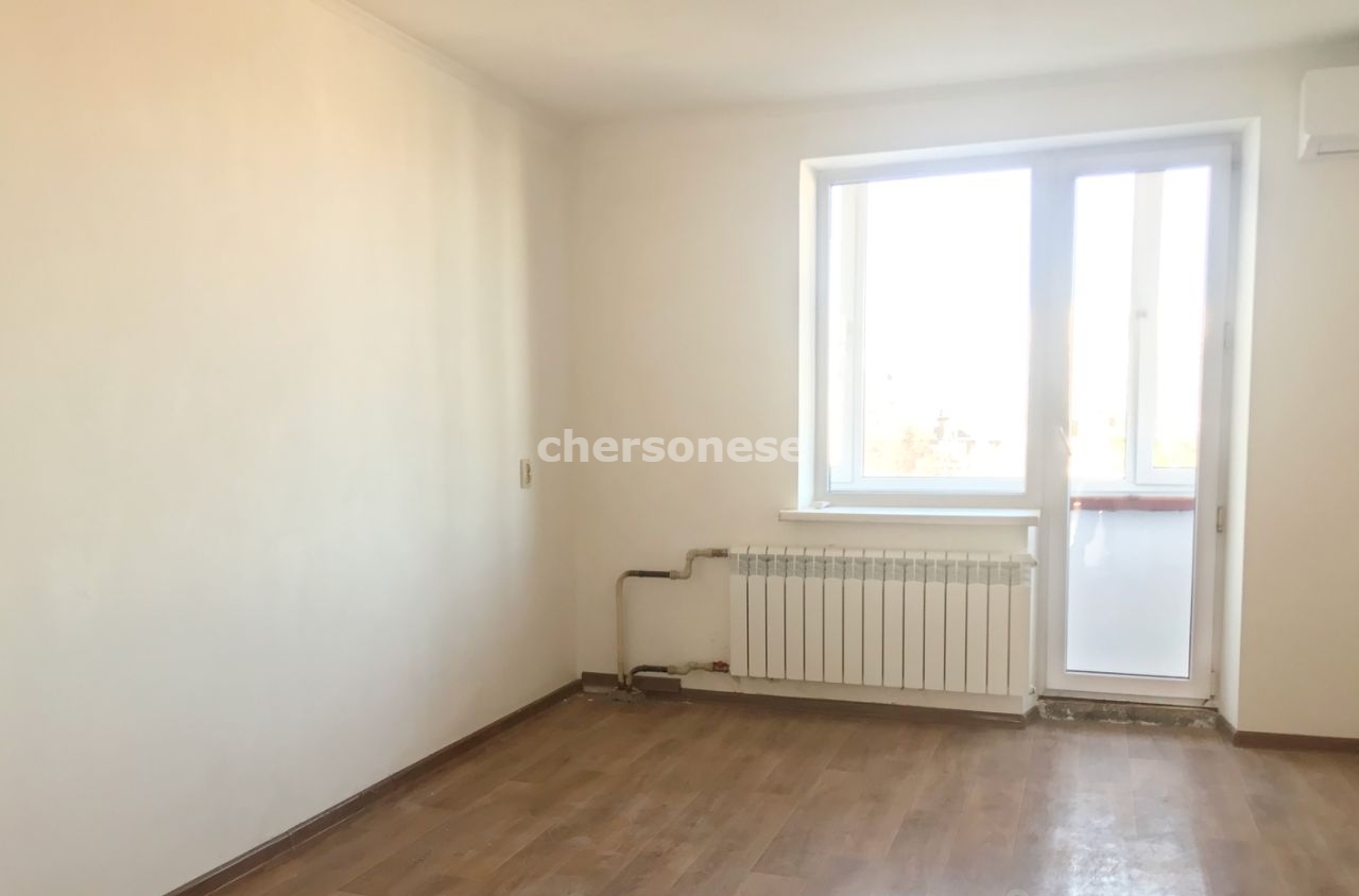 Продается хорошая двухкомнатную квартира.   Дом лучшего "Чешского"проекта.  Стены и потолок выравнены и...