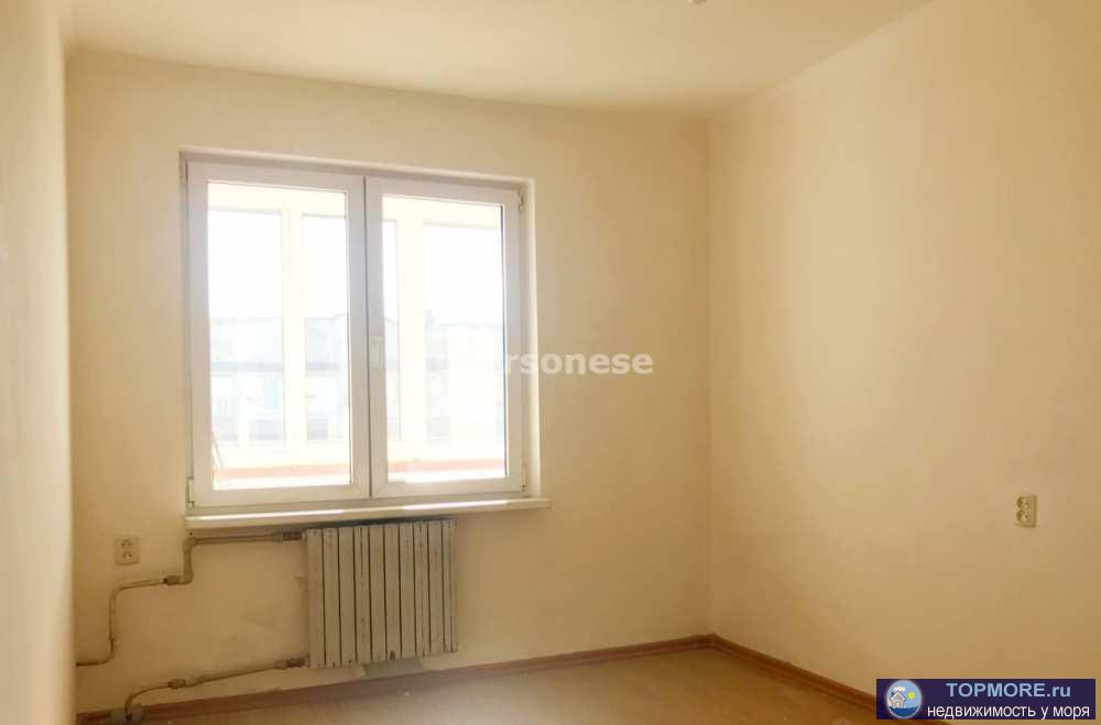 Продается хорошая двухкомнатную квартира.   Дом лучшего "Чешского"проекта.  Стены и потолок выравнены и... - 2