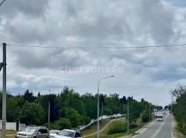 Предлагается к продаже участок( земли общественной застройки) в...