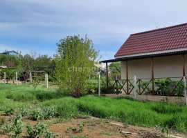 На продаже земельный участок 4,55 соток в СНТ Парус-1, район улицы...