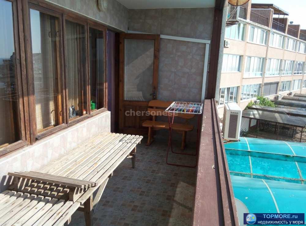 Продам эллинг у моря.   Общая площадь 123 кв. м, 2 этажа, Коммуникации: вода, канализация, эл-во, газ. Отопление -... - 2