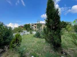 Продажа участка в самом шикарном месте Байдарской долины!

Участок...