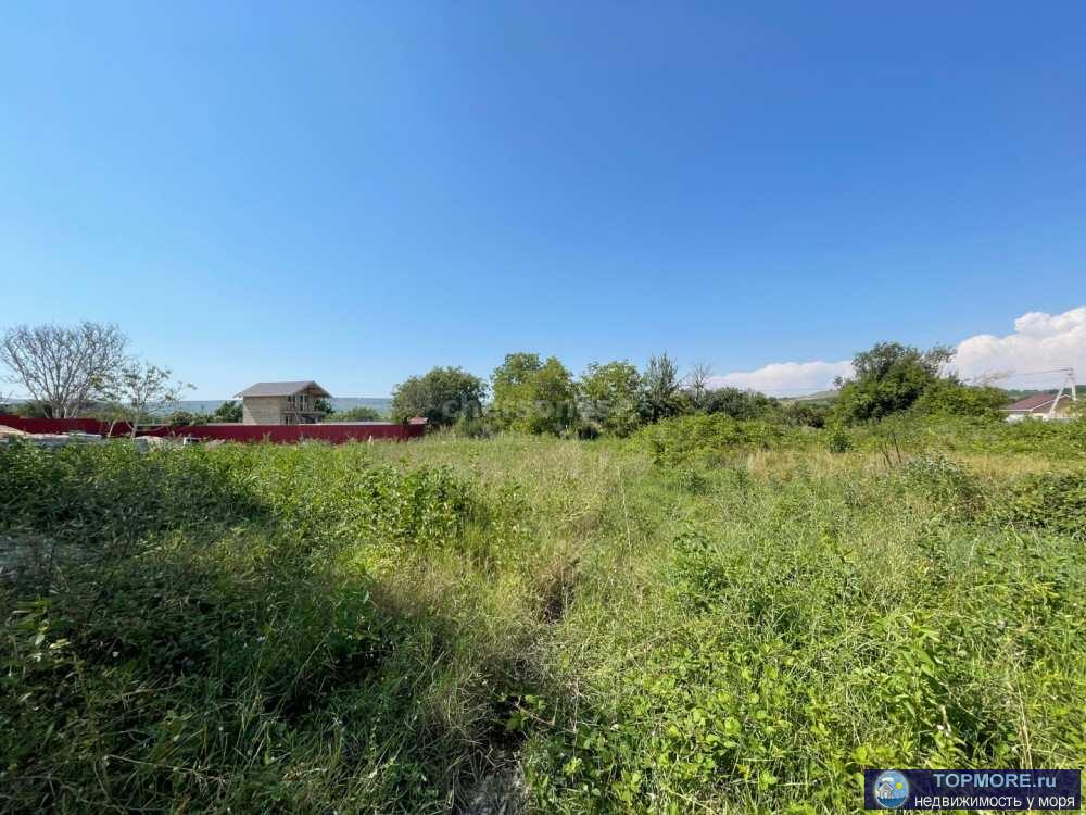 Продажа участка ИЖС 5 сот. в легендарной Балаклаве!  Участок ровный, прямоугольной формы. В непосредственной близости...