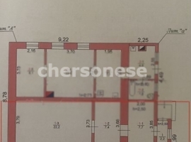 Продается дом 40 кв.м. в тихом спальном районе Севастополя, на...