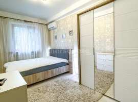 Сдается двухкомнатная квартира, ул. Бориса Михайлов, д. 2,...