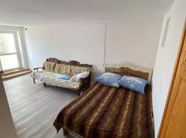 Сдается однокомнатная квартира в частном секторе в СТ...