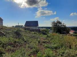 Предлагается к продаже участок в СТ с городской водой в 200 метрах...