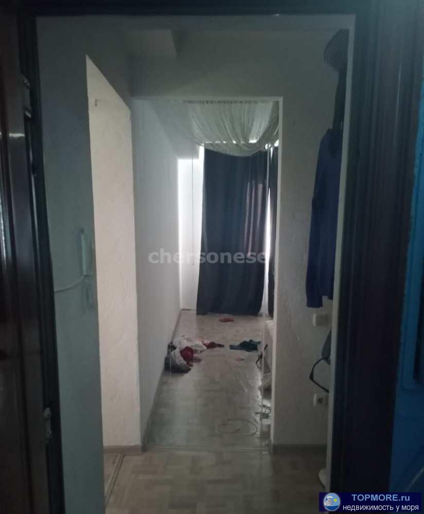 Продается 1/2 двухкомнатной квартиры.   Комнаты изолированные. Санузел раздельный. Состояние квартиры очень хорошее.... - 1