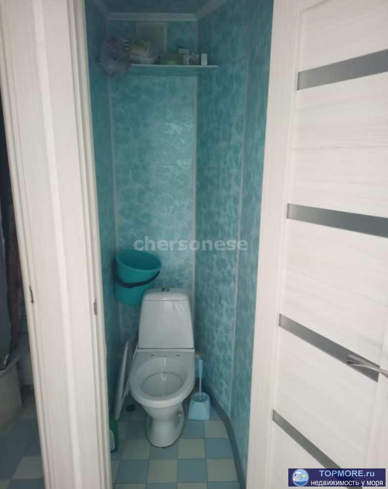 Продается 1/2 двухкомнатной квартиры.   Комнаты изолированные. Санузел раздельный. Состояние квартиры очень хорошее.... - 2