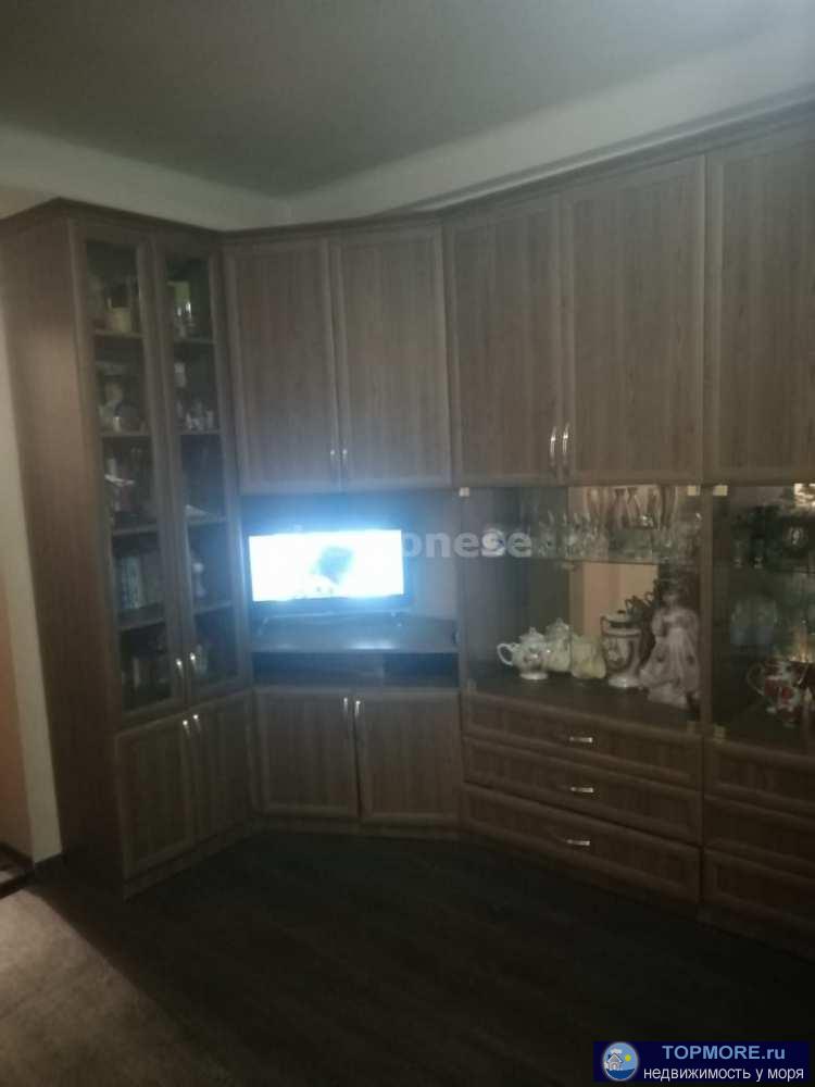 Продаётся уютная двухкомнатная квартира на улице Богданова.  Отличное предложение, квартира вблизи лучших пляжей... - 1