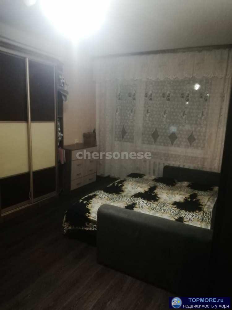 Продаётся уютная двухкомнатная квартира на улице Богданова.  Отличное предложение, квартира вблизи лучших пляжей... - 2