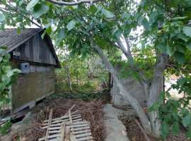 На срочной продаже участок 4 сотки. Участок ровный в развитом...