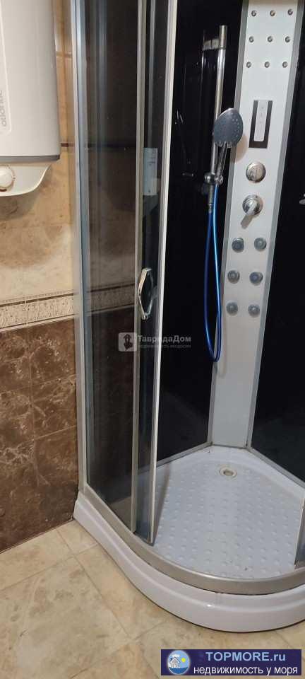 Продам 2-х комнатную квартиру, 42.6 м2, 1/5 эт.,  ул. Маяковского, 22, с. Льговское, Кировский р-н, Крым. Дом 1971...