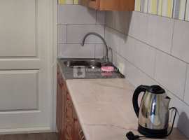 Продам 3-к квартиру с бизнесом 58 м2, пгт. 
Орджоникидзе, ул....