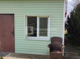 Продам дом 42 м2 у моря, на участке 12 соток, 
ул. Восточная, с....