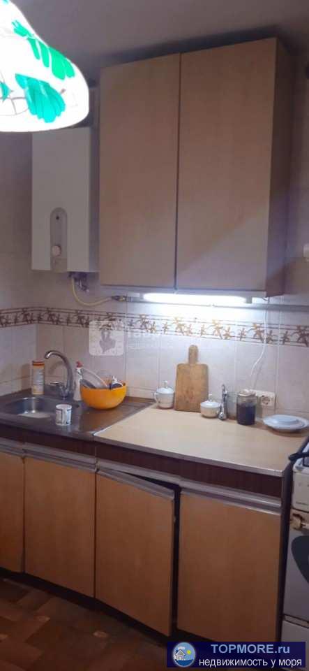 Продам 3-х комнатную квартиру 73.1 кв.м, 4 этаж  5 этажного дома, рядом с морем, район Ближние Камыши, ул. Дружбы 36,...