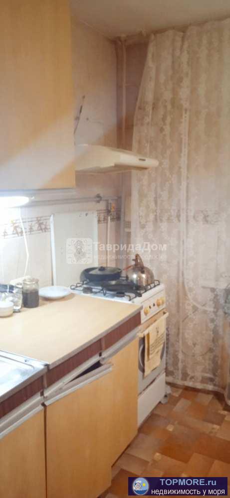 Продам 3-х комнатную квартиру 73.1 кв.м, 4 этаж  5 этажного дома, рядом с морем, район Ближние Камыши, ул. Дружбы 36,... - 1