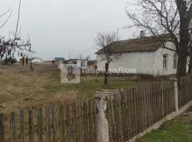 Продам дом 57.4 м2 на участке ИЖС 12 соток в 
750 метрах от моря,...