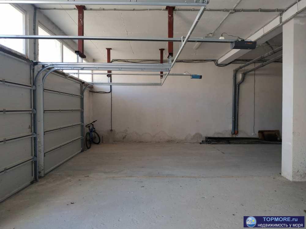 Продам машиноместо в жилом доме по ул, Парковая, д.8/24 (заезд с ул. Щитовая). Паркинг расположен в цокольном этаже.... - 1