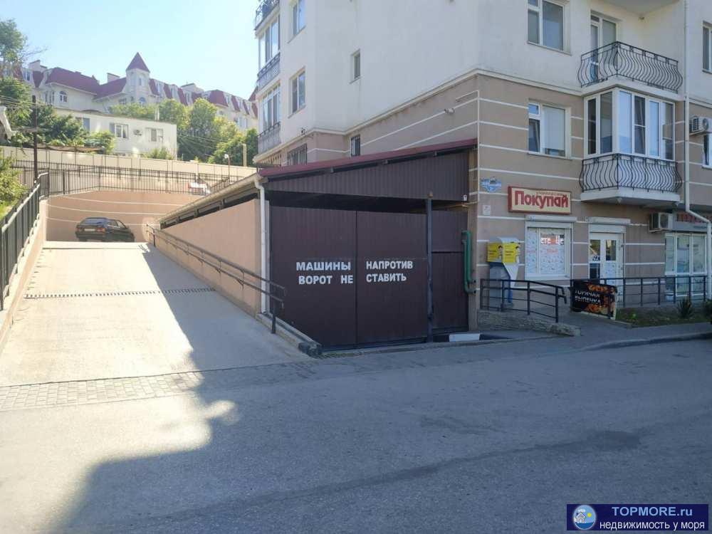 Продам машино-место в жилом доме по ул, Загородная балка, 2-Г. Паркинг расположен в цокольном этаже. Площадь...