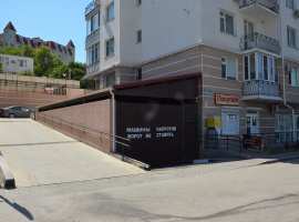 Продается машино-место в паркинге жилого дома по ул, Загородная...