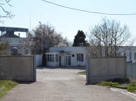 Продается земельный участок 0,85 Га в Севастополе. Разрешенное...