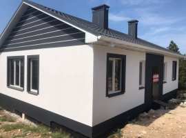 Продается новый, уютный и компактный жилой дом со всеми...