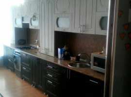 Один хозяин и не кто не прописан !Есть тёплый пол !Новый ремонт ,...