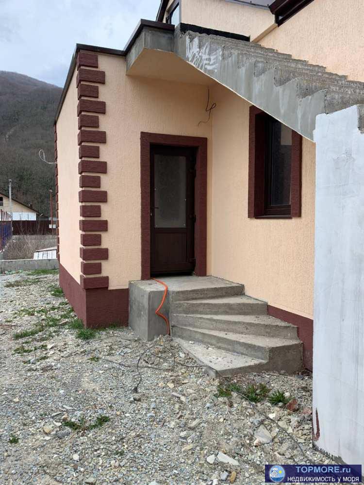 Лот № 21054. Продается дом в снт. В тихом и живописном месте около села Адербиевка.  До Геленджике менее 10 минут на... - 2