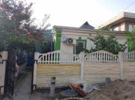 Лот № 21052. Продается дом 87.6 м^2 на участке ижс 5.4 соток. На...