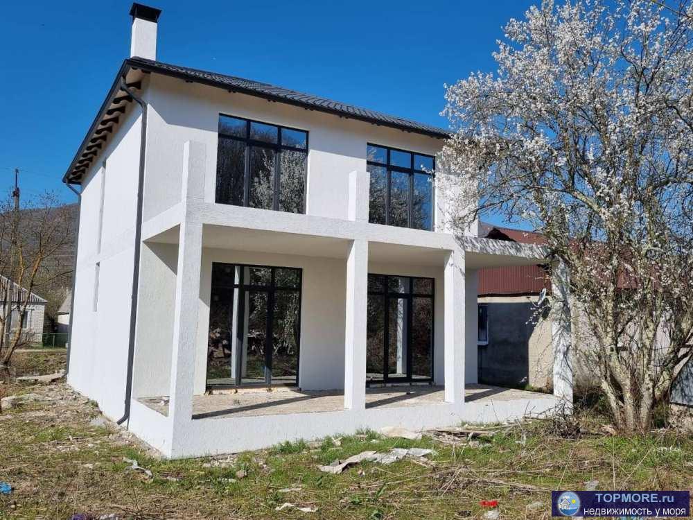 Лот № 21027. Идеальное место для проживания. Дом 165 кв.м на участке 12 соток, выполнен из монолит+кирпичный блок....