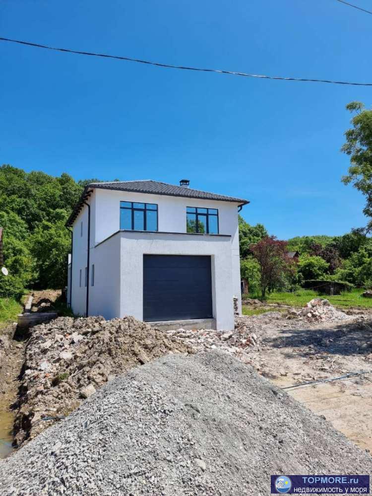 Лот № 21027. Идеальное место для проживания. Дом 165 кв.м на участке 12 соток, выполнен из монолит+кирпичный блок.... - 2