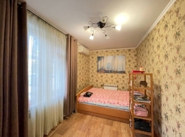 Сдается на длительный период уютная 2-х комнатная квартира в центре...