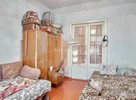 Сдаётся в аренду двухкомнатная квартира в центре Севастополя....