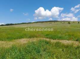 Продается видовой участок 1 гектар рядом с поселком Сахарная...