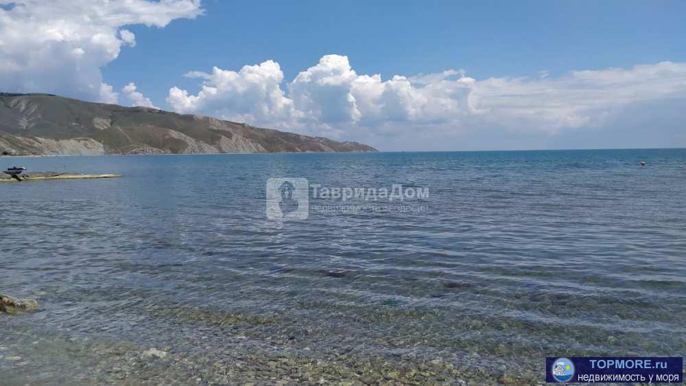 Продам эллинг, 120 м2, 4 этжа, на участке 1 сотка,  ОВМСРЛОО 'Прибой', г. Феодосия. Отличное место для отдыха и... - 2