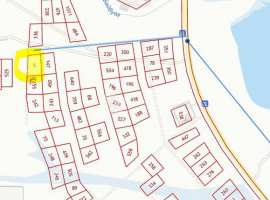 Продам участок 9.2 сотки. ИЖС, р-н Стожары, 
ул. Космонавтов, г....