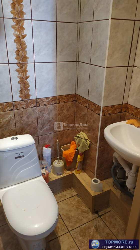 Продам эллинг 160м2, 3 этажа , все коммуникации,  выход к морю, ОВМСРЛОО 'Прибой', р-н Чумка, Феодосия. Эллинг... - 2