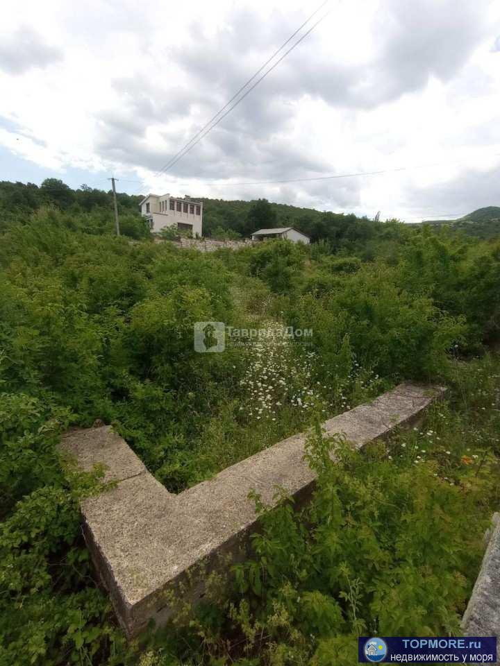 Продам земельный участок 6 соток ИЖС, ул.  Гаспринского, г. Старый Крым, Кировский р-н. Отличный ровный участок с...