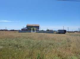 Продам участок 8 соток, Приморский, г.феодосия. 
Участок ровный....