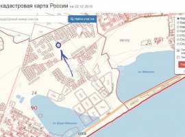 Продам земельный участок 10,35 сотки ИЖС, 
с. Береговое, ул....