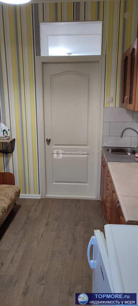 Сдам посуточно 2 номера с удобствами возле  моря, пгт. Орджоникидзе, ул. Ленина, Феодосия. Сдам 2 номера, вместимость... - 1